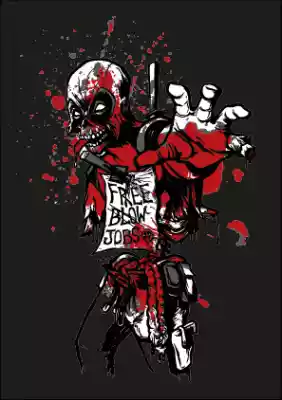 vectores plantilas DEADPOOL,SUPERHéROE,CORTE,